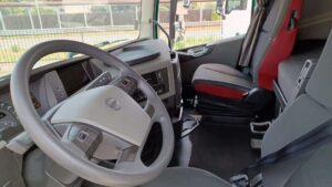 truck Volvo FH13.460 FP601KN 40245